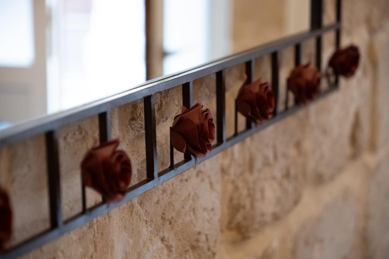 Antica Cisterna Di Lecce Villa Eksteriør bilde