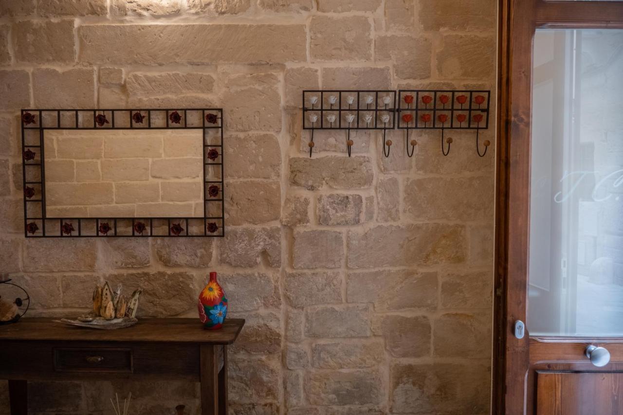 Antica Cisterna Di Lecce Villa Eksteriør bilde